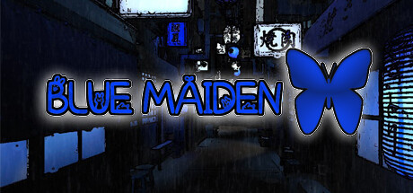Blue Maiden