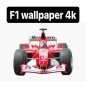 f1 wallpaper 4k