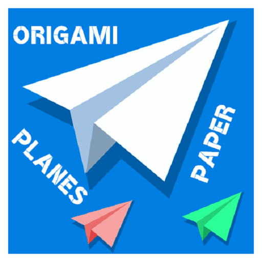 How to make paper airplanes