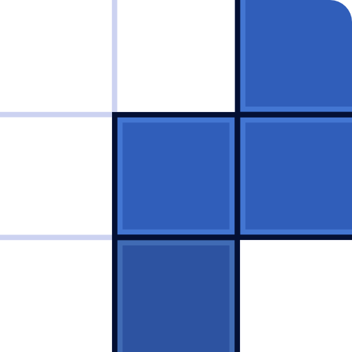 Block Puzzle - blok bulmaca