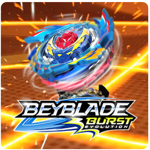 Beyblade Burst guide