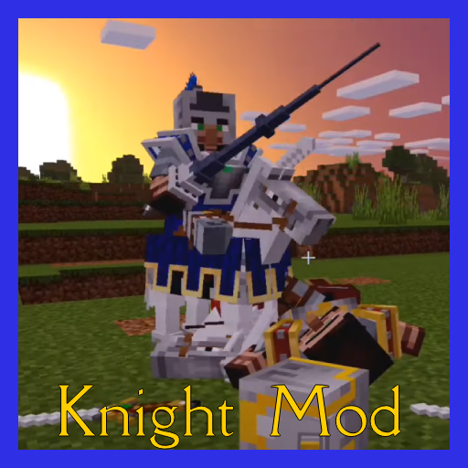 Mod Knight for MCPE