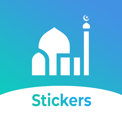 Islamic Stickers for Whatsapp