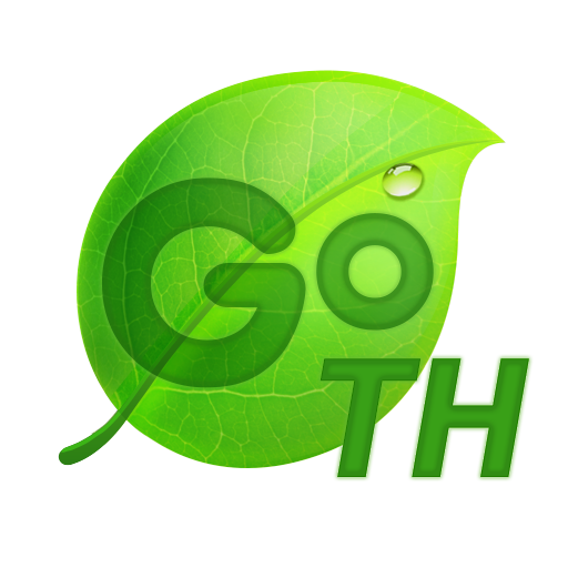 Thai Language - GO Keyboard