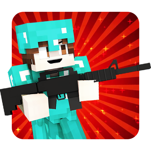 Weapon Mod for Minecraft PE