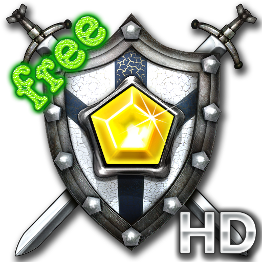 Crystallight Defense HD Free