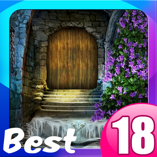 Best Escape Game 18