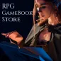 Gamebook Store - Free RPG book