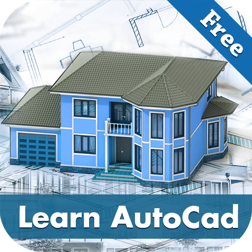 Learn AutoCAD - 2020: Free Vid