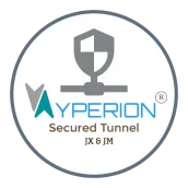 Hyperion Tunnel
