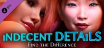 Indecent Details - Art Collection