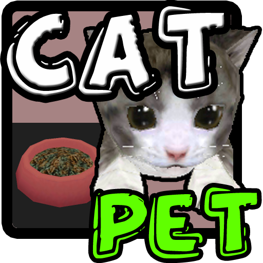 Gato Estimação (Cat Pet)