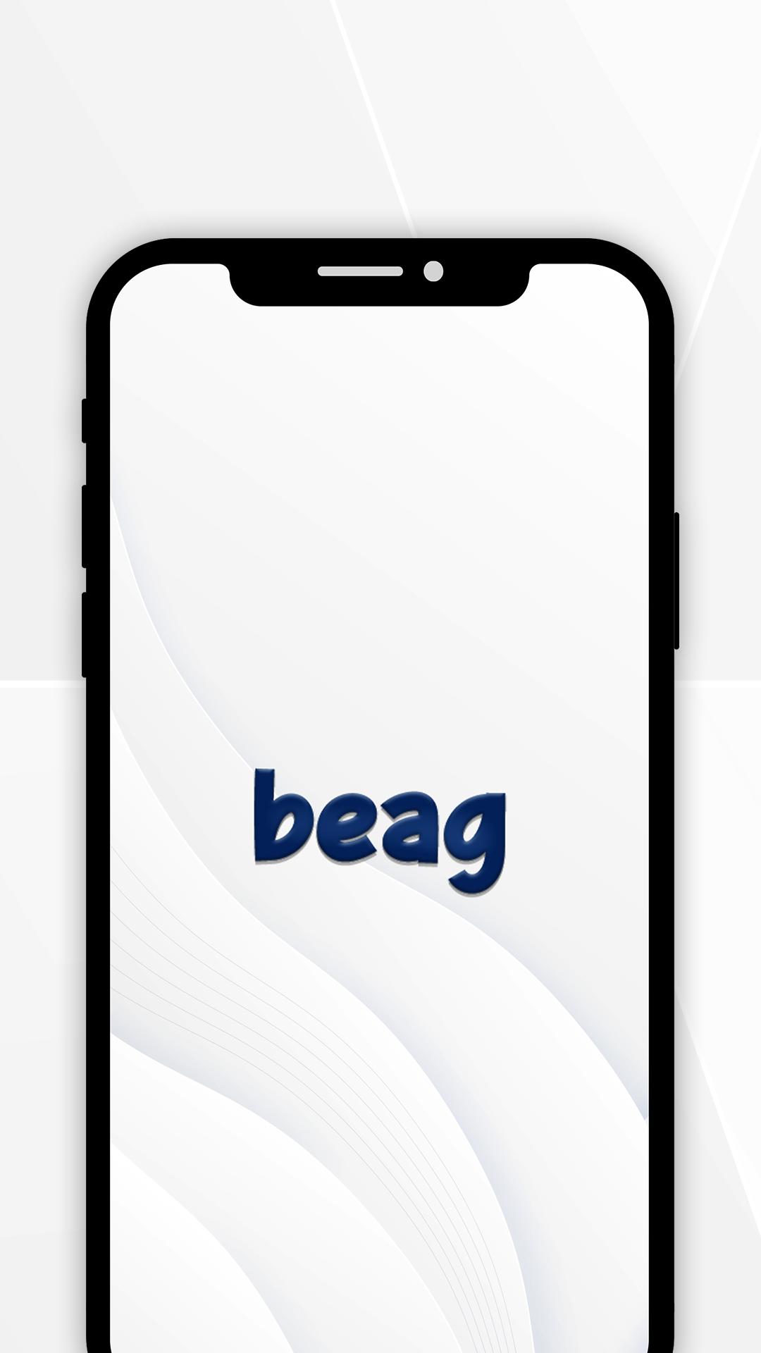 Download beeg App android on PC