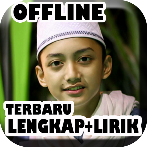 Sholawat Gus Azmi Lengkap Mp3