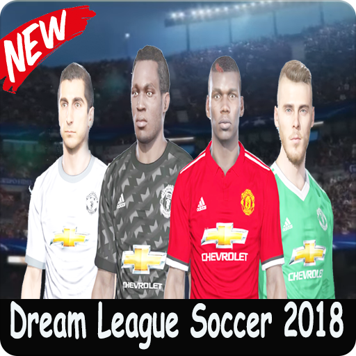Tips : New Dream League Soccer 2019 Free
