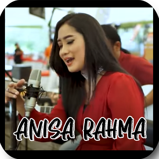 Anisa Rahma Terhanyut Dalam Ke