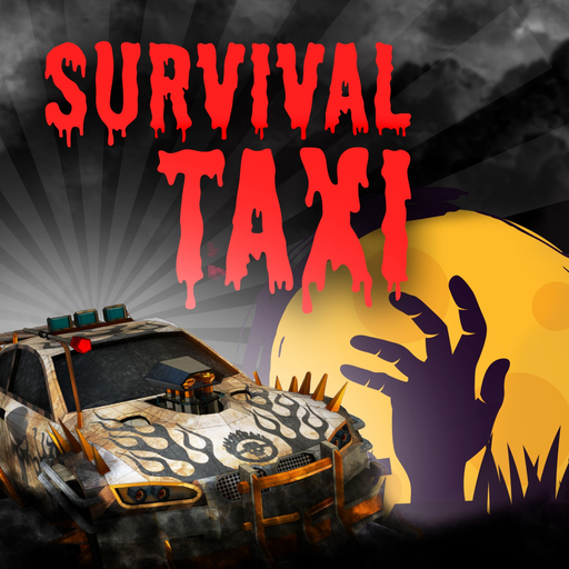 Survival Taxi : Zombie