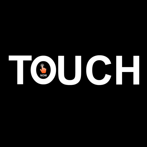 Touch Now