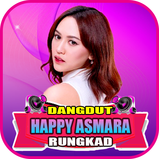 Happy Asmara Lengkap Offline