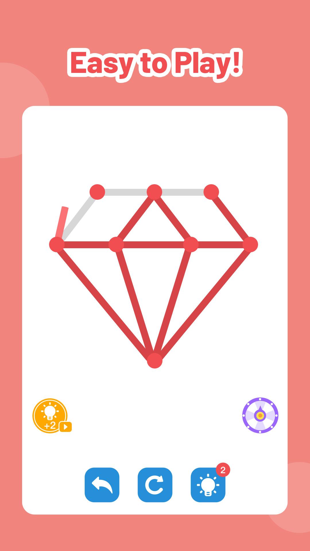 Download One Line Puzzle-Fun Connection android on PC