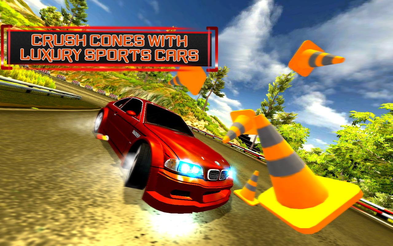 Drift - Car Drifting Games : Car Racing Games Game for Android - Download