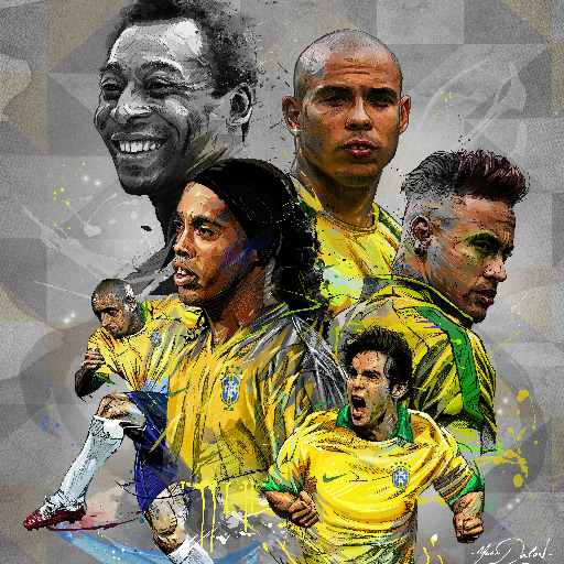 Brazil National Team 2022