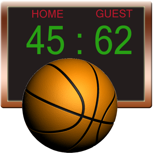 Basketball Score