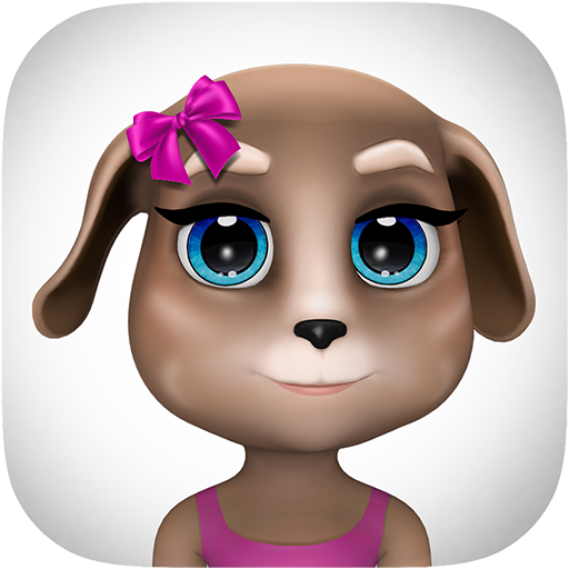 My Talking Dog Niki - Virtual Pet