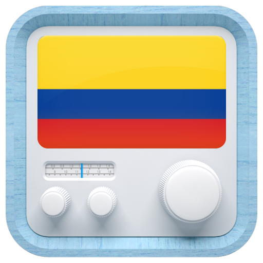 Radio Colombia - AM FM Online