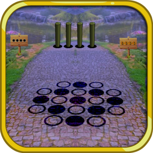 Escape Games 8B 04