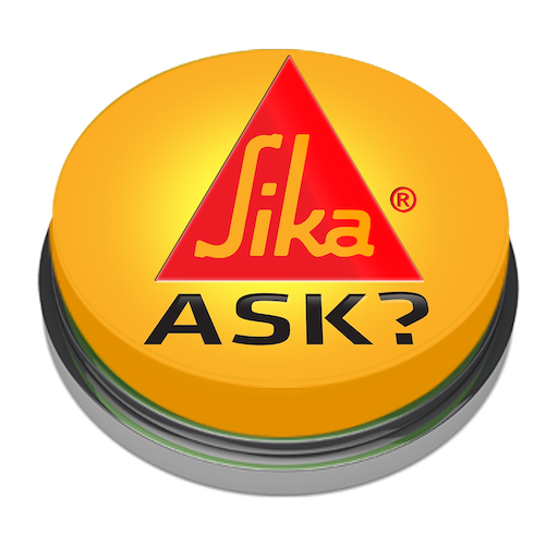 Ask Sika