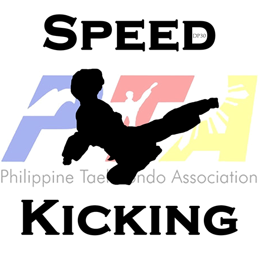 Speed Kicking Scoring App
