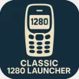Classic 1280 Launcher