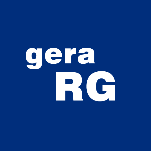 GeraRG - Gerador de RG para Devs