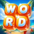 Word Puzzle: Connect & Spell