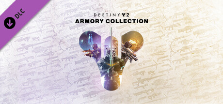 Destiny 2: Armory Collection (30th Anniv. & Forsaken Pack)