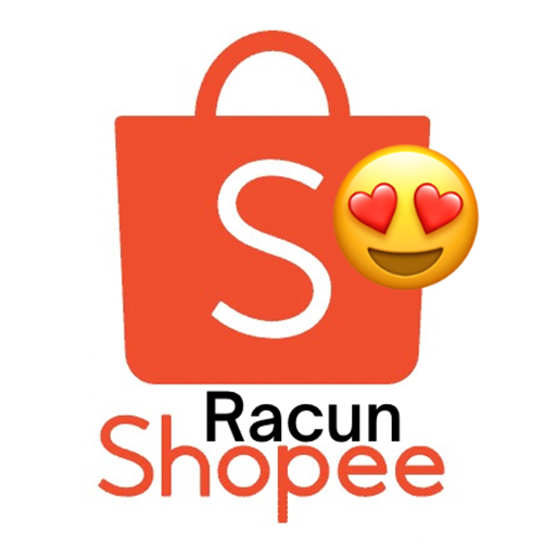 Racun Shopee - Belanja Untung