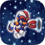 Asteroid Man