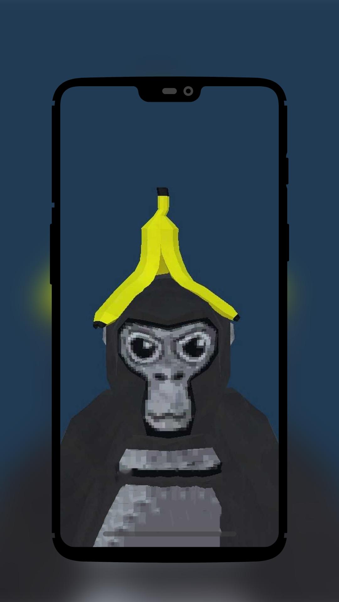 Скачать Gorilla Tag Wallpapers на ПК | Официальный представитель GameLoop