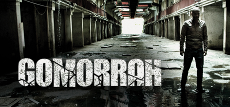 Gomorrah: Gelsomina Verde