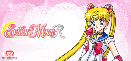Sailor Moon R Season 2: A UFO Appears: The Sailor Guardians Abducted