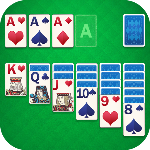 Solitaire Classic Card