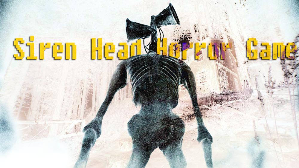 Download Siren Head on PC with MEmu