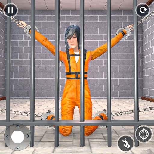 Jail Break - Prison Escape 3D