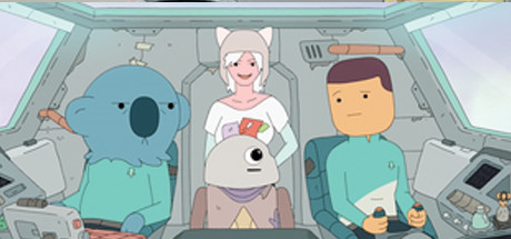 Deep Space 69: Sperms of Endearment