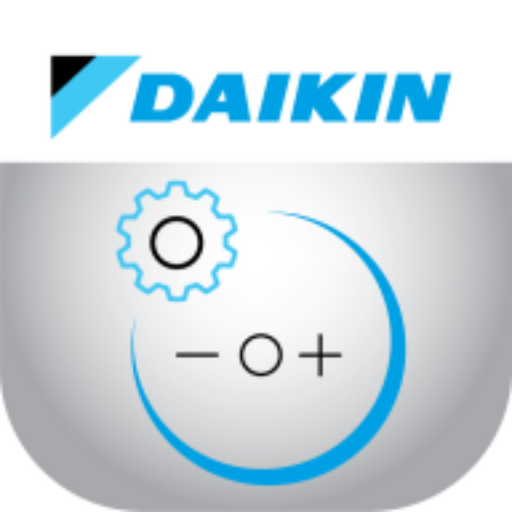 DAIKIN APP for Installer