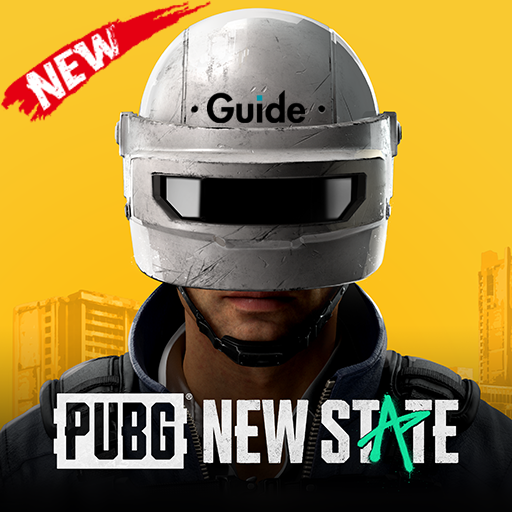 Guide for PUBG: NEW STATE 2021