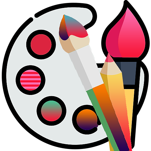 Colorsy:Paint like pro Real Pa