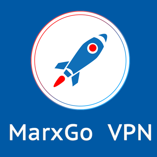 MarxGo 翻墙/vpn 真正免费科学上网