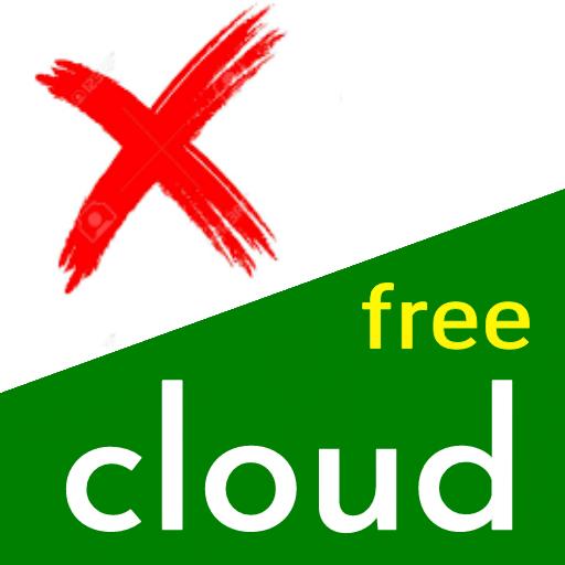 Xcloud - Top 10 Free Cloud Storage